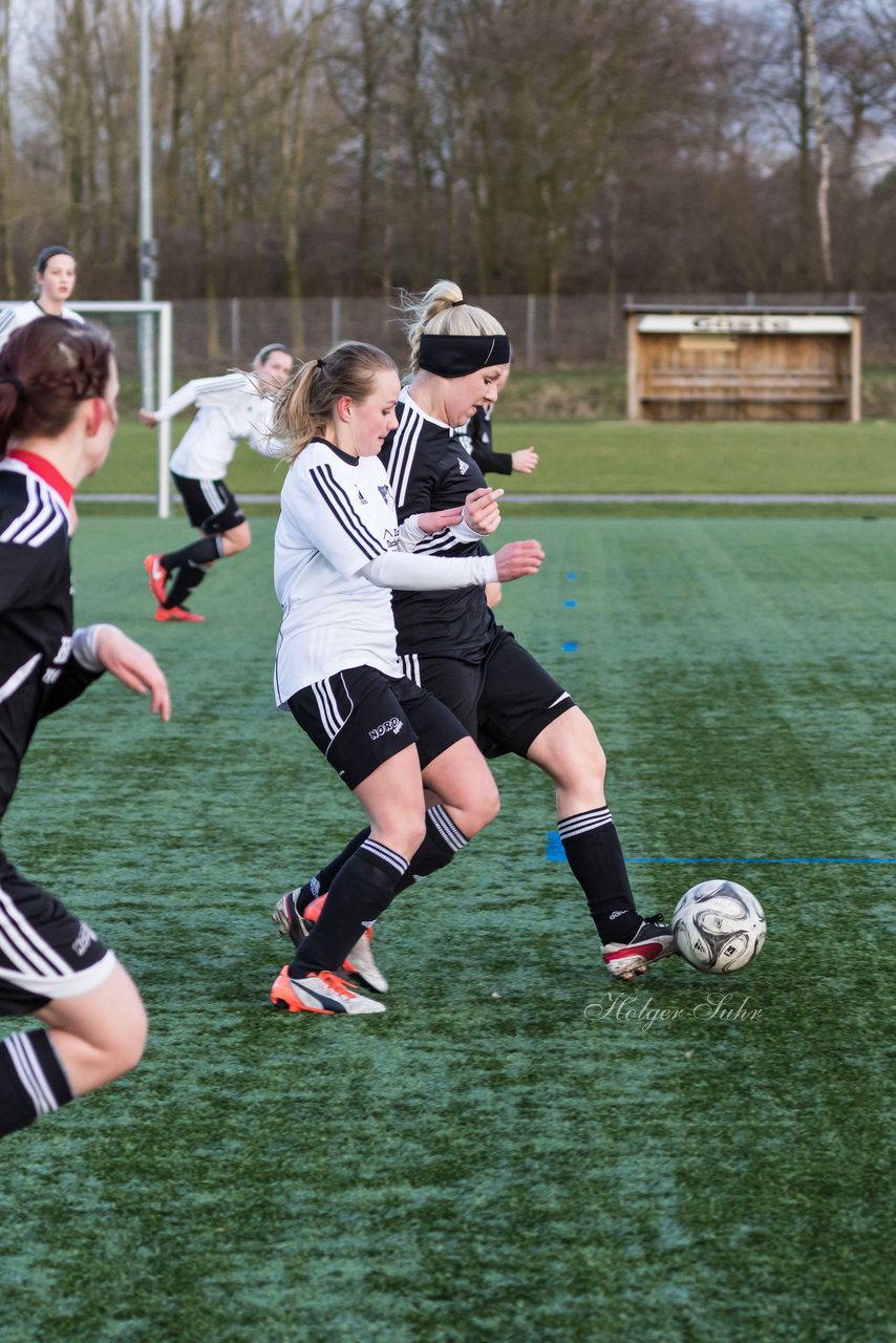 Bild 141 - Frauen VfR Horst - TSV Heiligenstedten : Ergebnis: 2:1